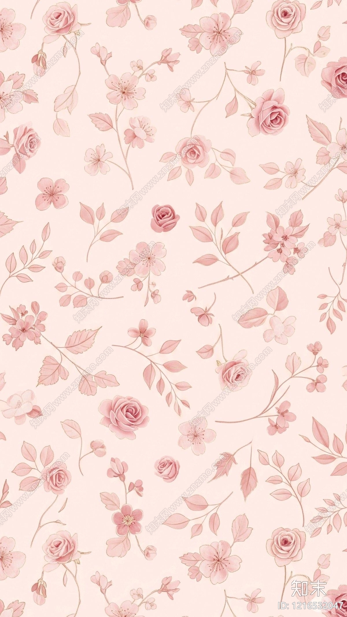 水彩背景贴图下载【ID:1216532047】