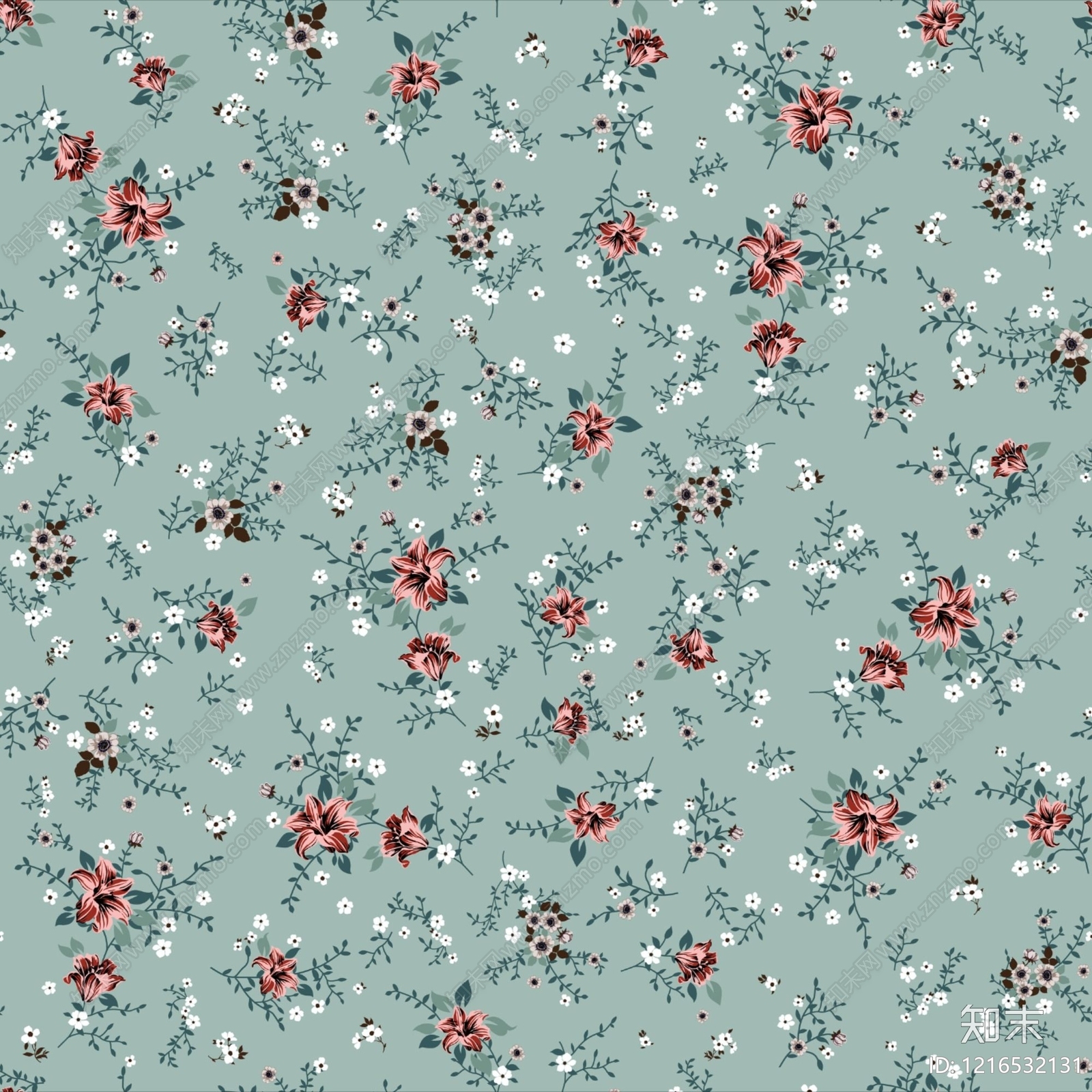 水彩背景贴图下载【ID:1216532131】