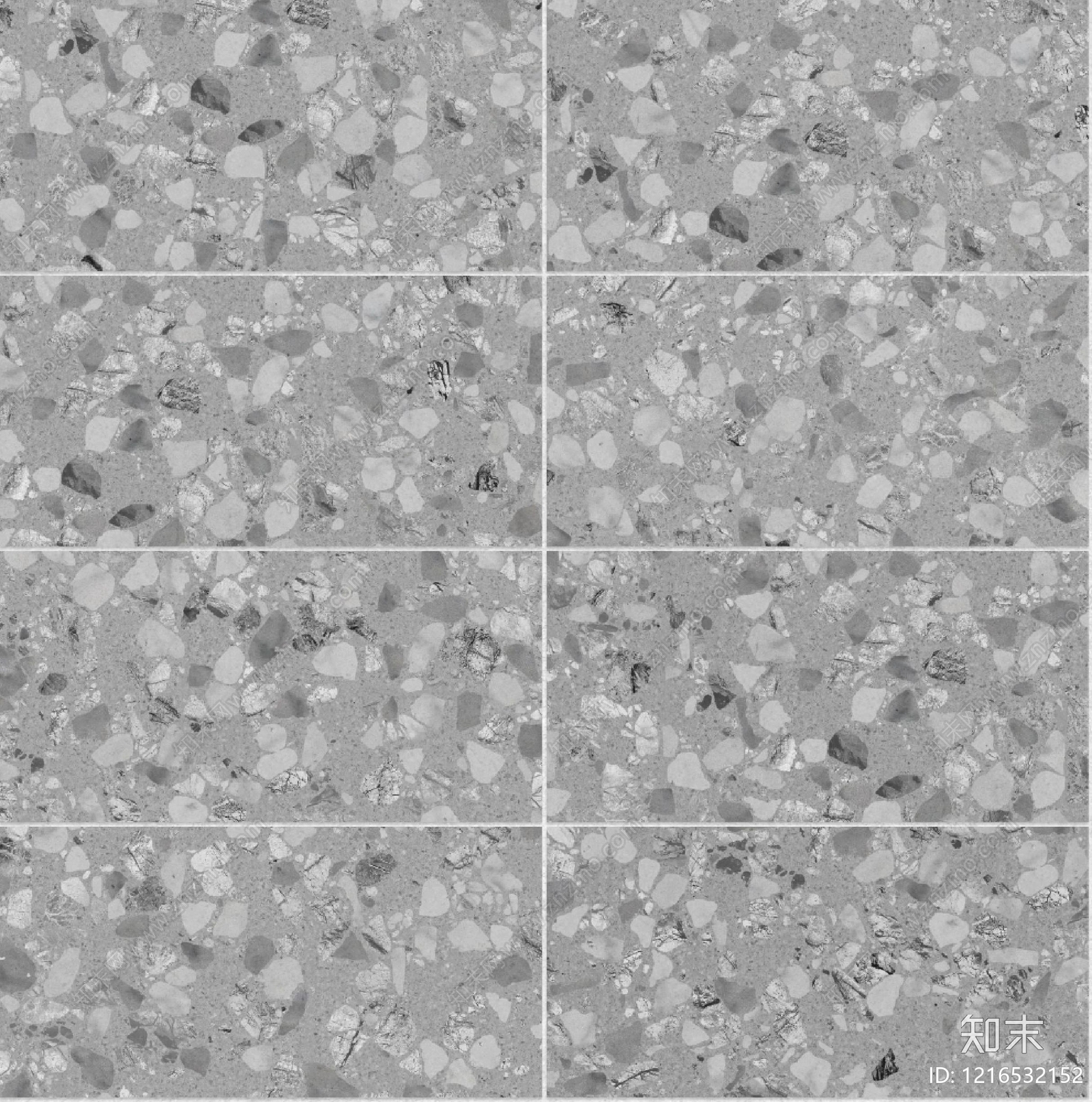现代其他水磨石贴图下载【ID:1216532152】