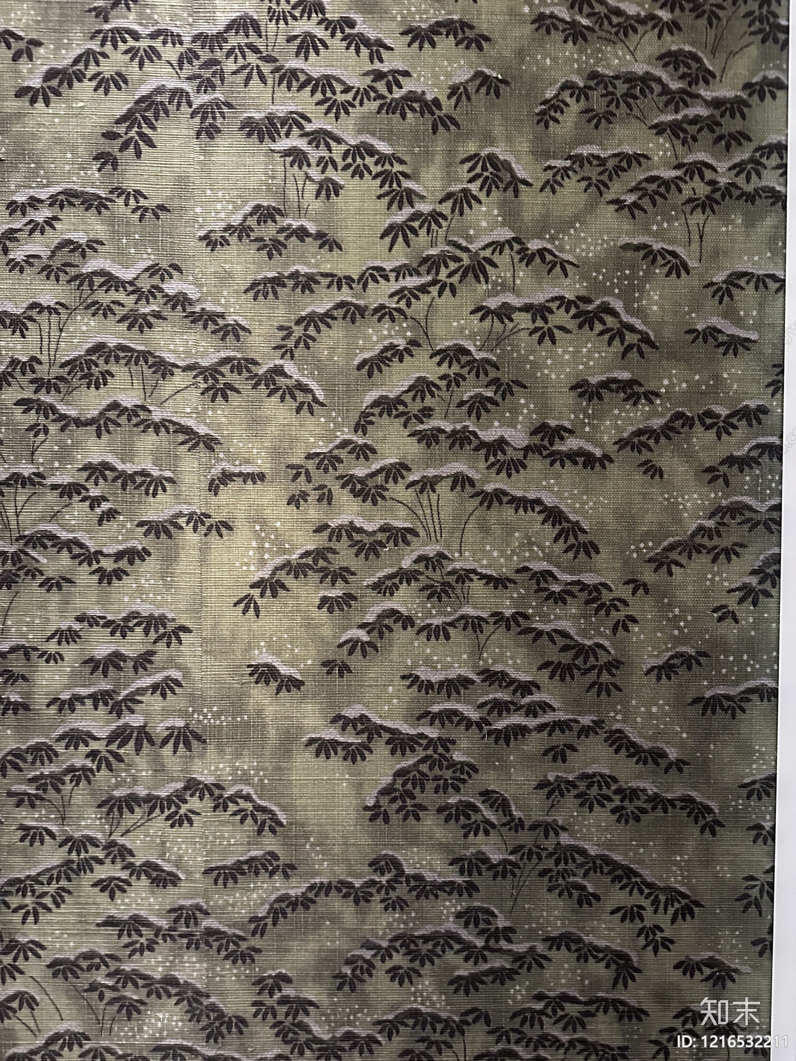 传统纹样贴图下载【ID:1216532211】