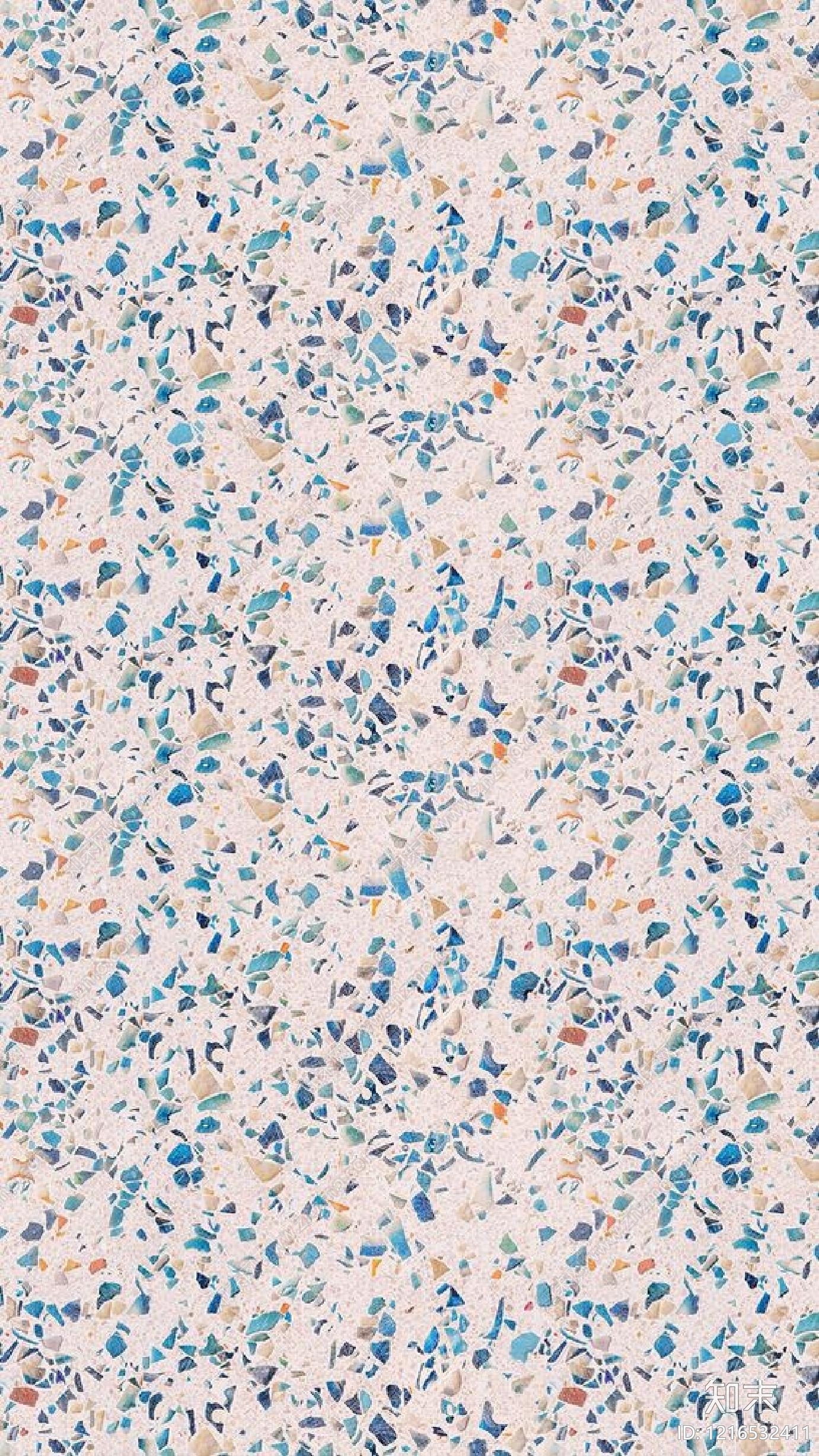 现代彩色水磨石贴图下载【ID:1216532411】