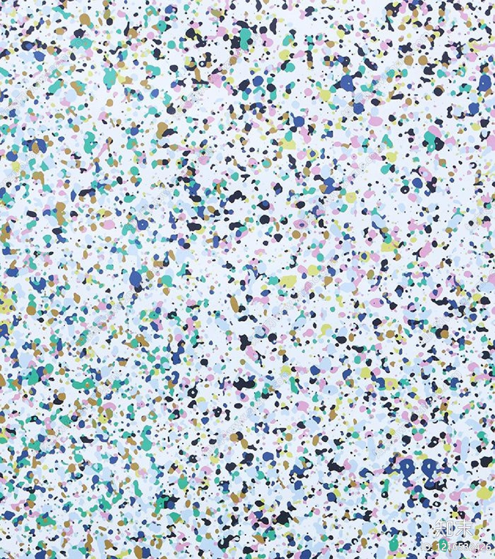 现代彩色水磨石贴图下载【ID:1216532426】