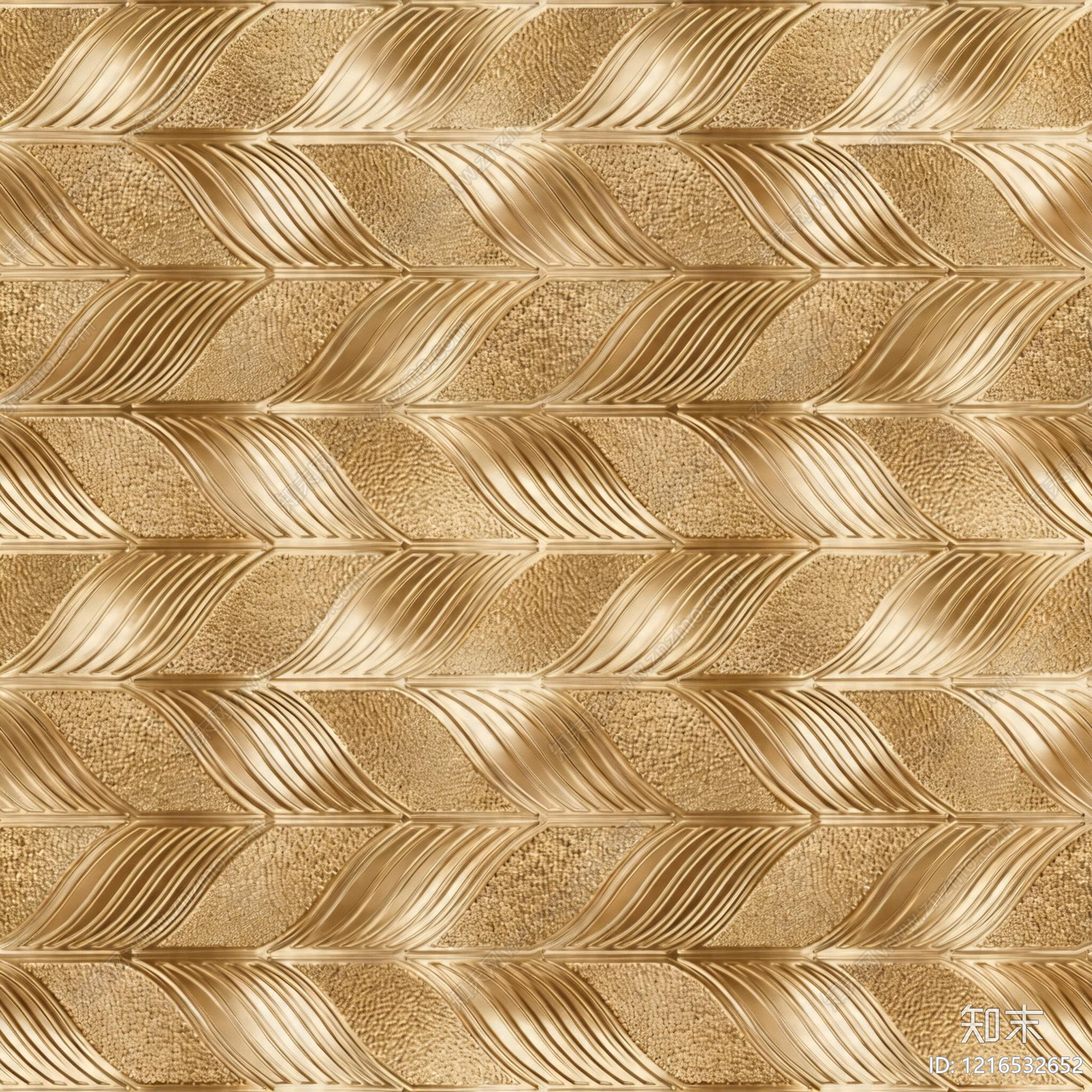 现代艺术玻璃贴图下载【ID:1216532652】