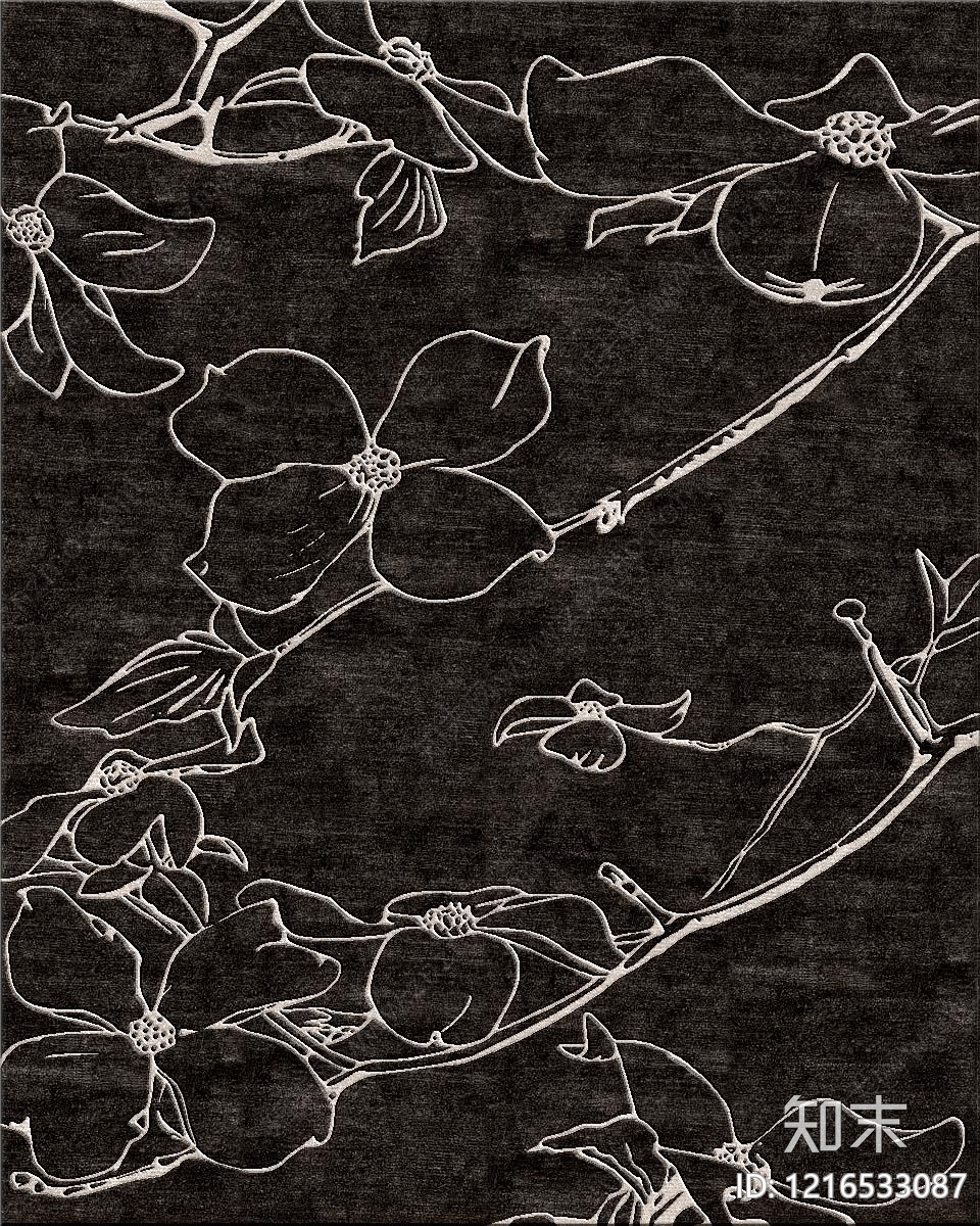 其他地毯贴图下载【ID:1216533087】