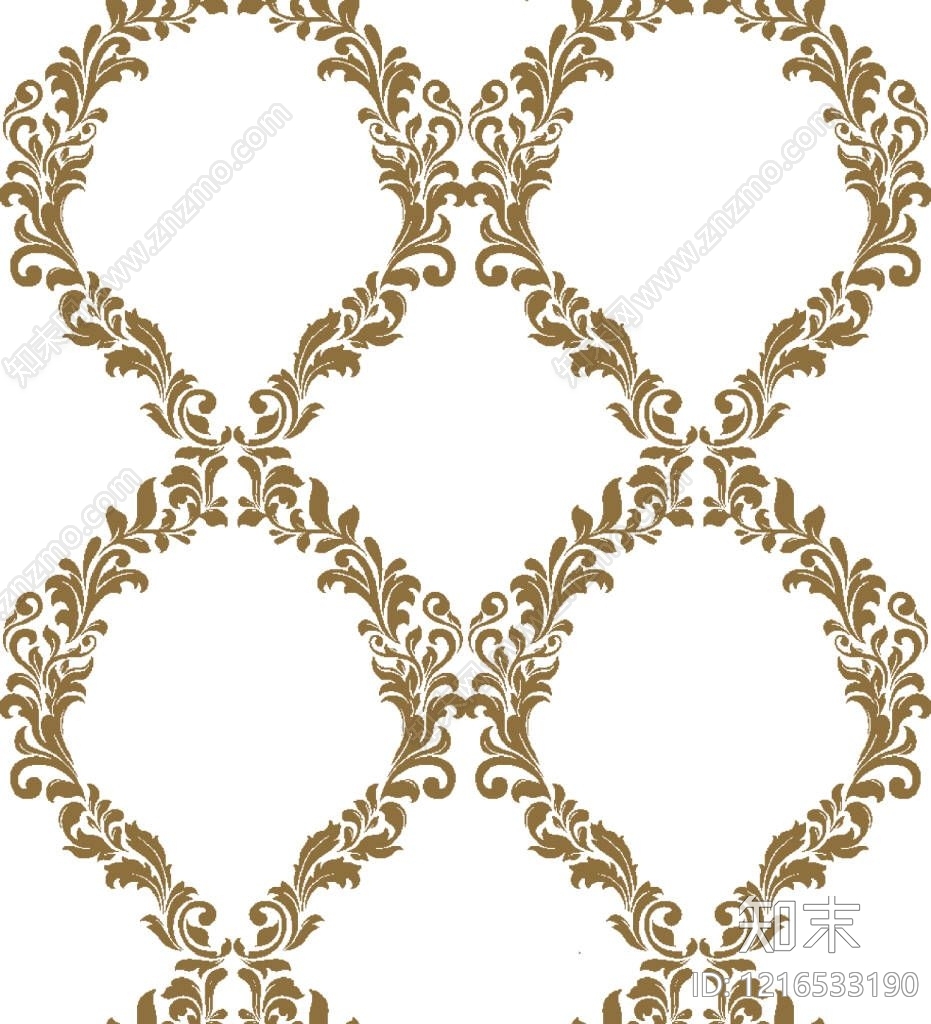 传统纹样贴图下载【ID:1216533190】