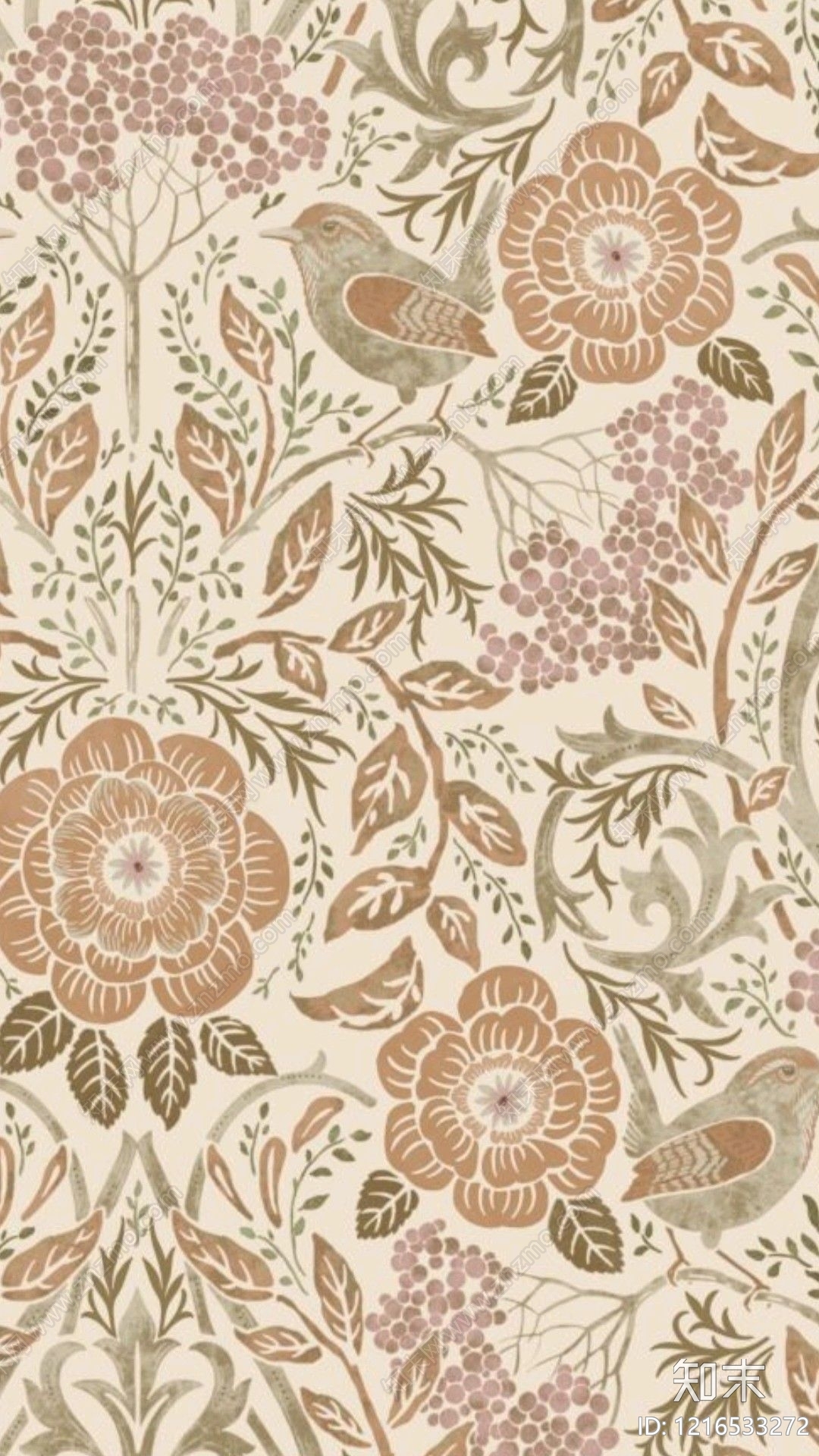 传统纹样贴图下载【ID:1216533272】