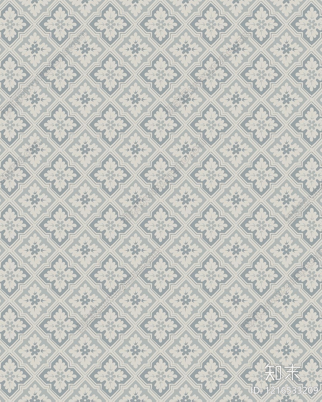 花纹砖贴图下载【ID:1216533209】