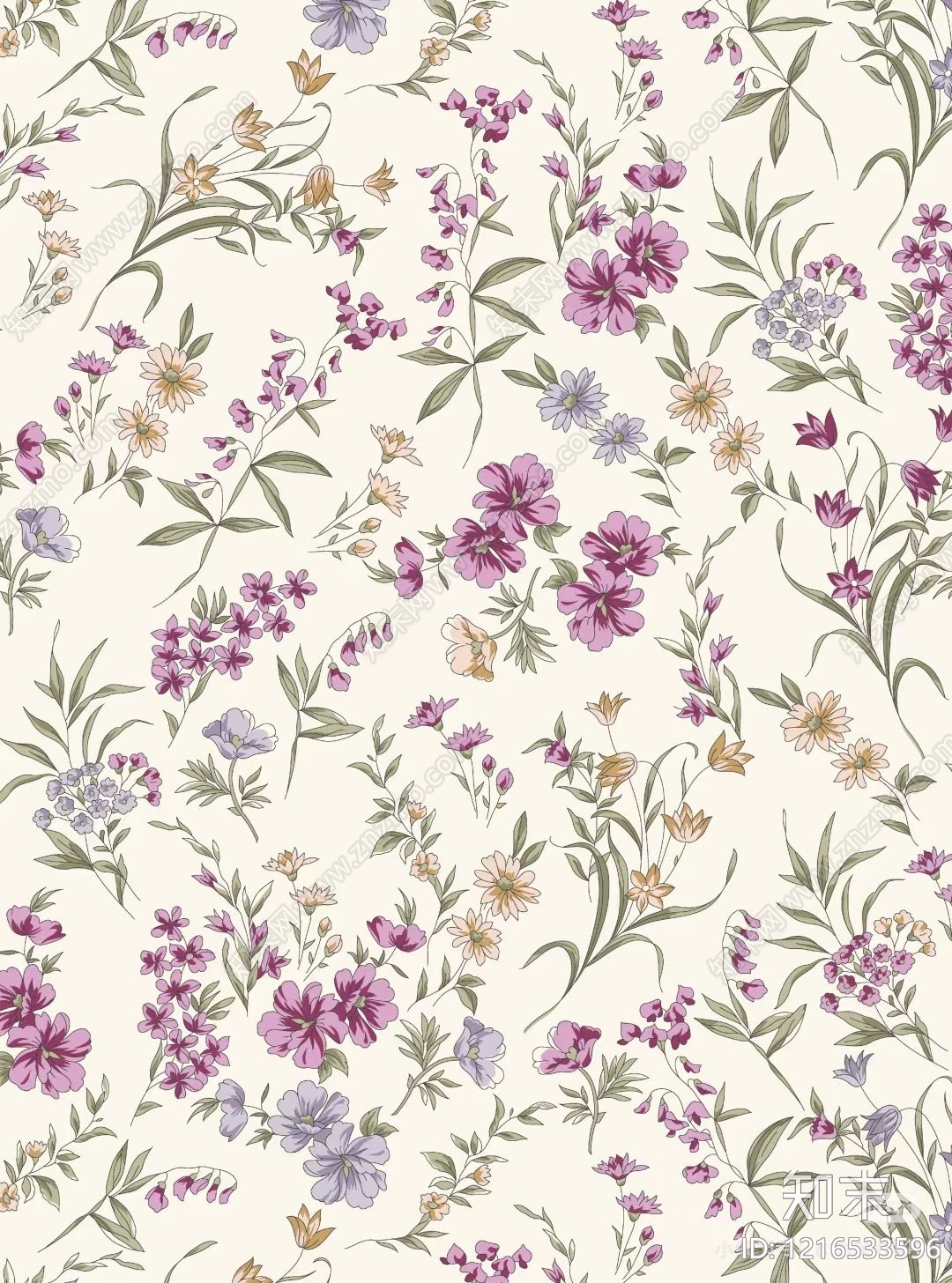 植物壁纸贴图下载【ID:1216533596】