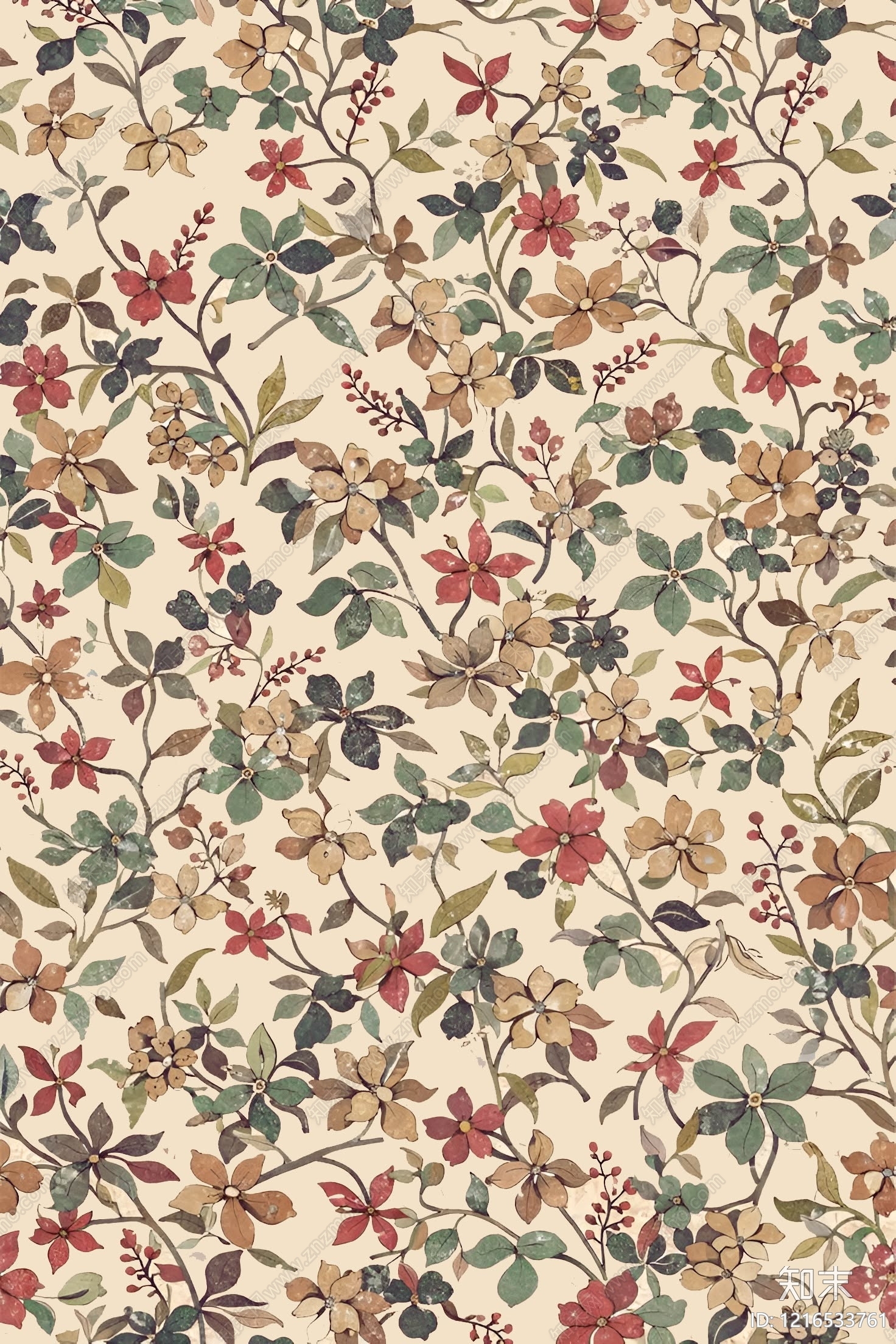 传统纹样贴图下载【ID:1216533761】