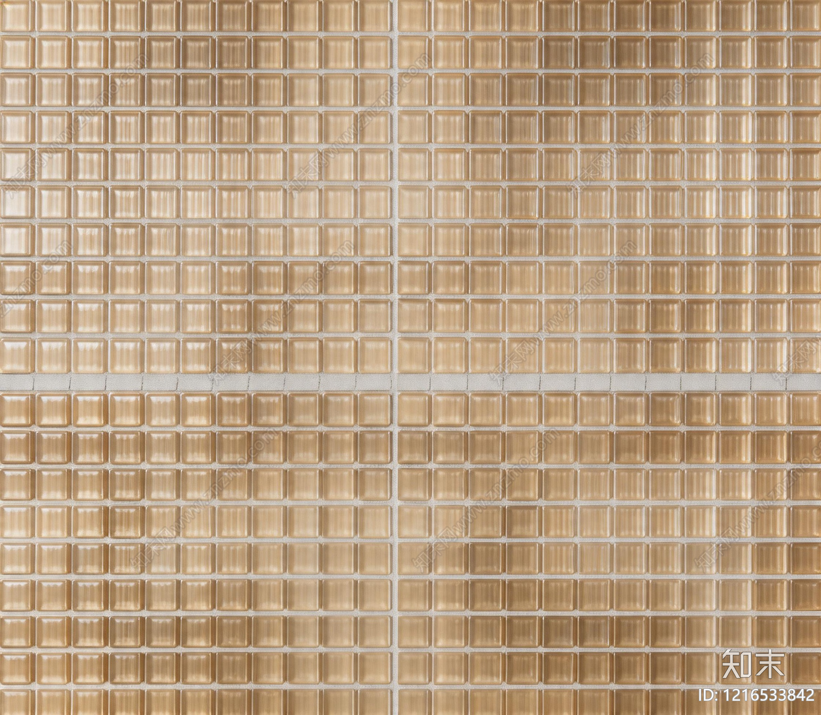 轻奢玻璃马赛克贴图下载【ID:1216533842】