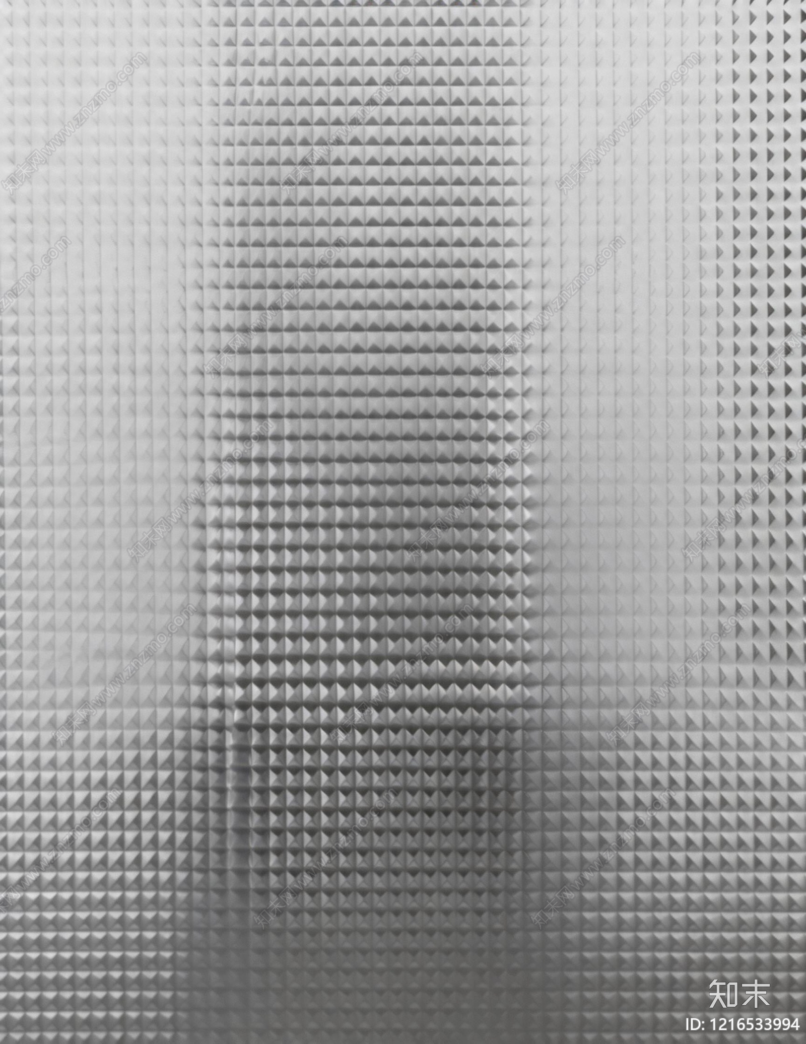 轻奢压花玻璃贴图下载【ID:1216533994】