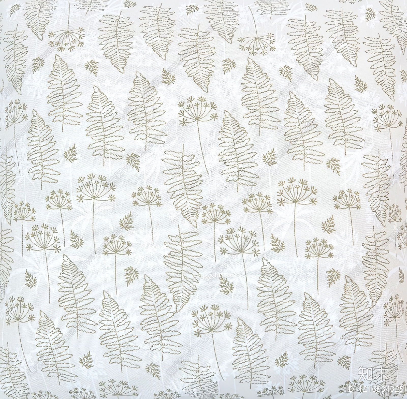 现代花纹壁纸贴图下载【ID:1216534325】