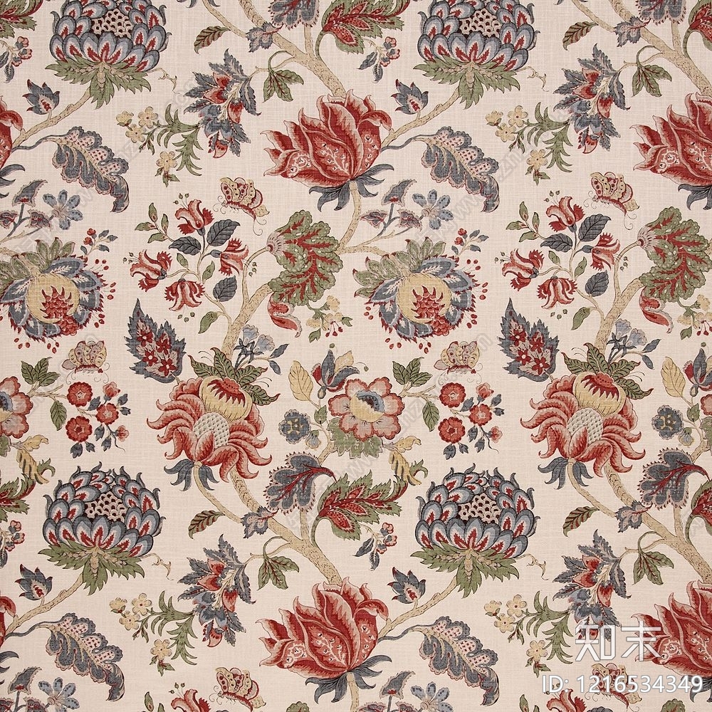 传统纹样贴图下载【ID:1216534349】