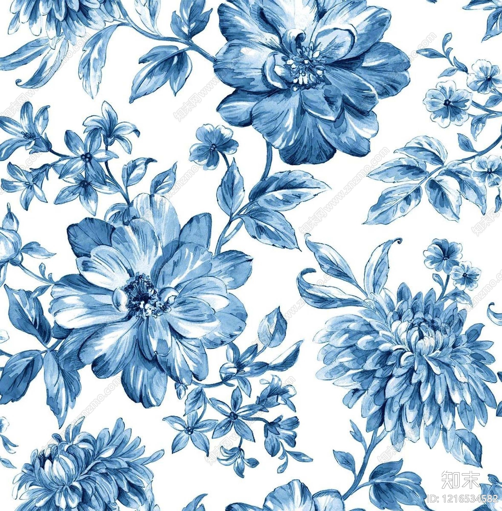 传统纹样贴图下载【ID:1216534582】