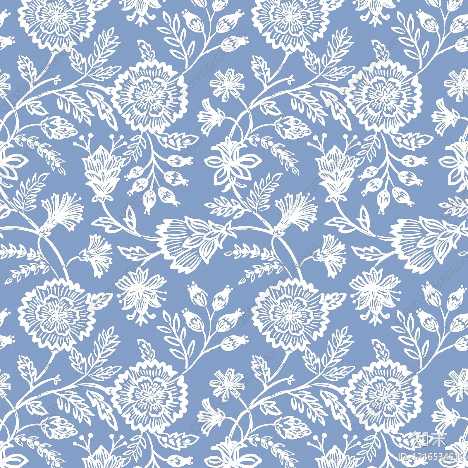 传统纹样贴图下载【ID:1216534610】