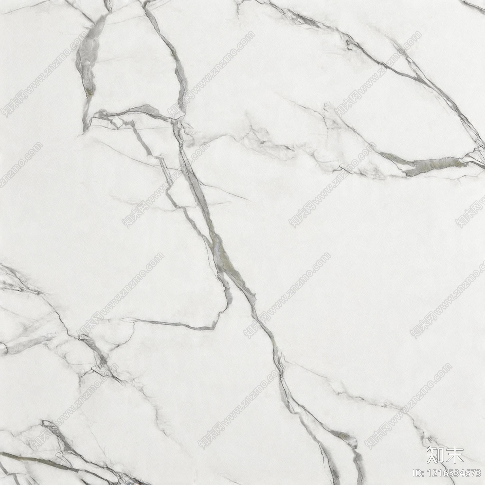 现代鱼肚白大理石贴图下载【ID:1216534673】