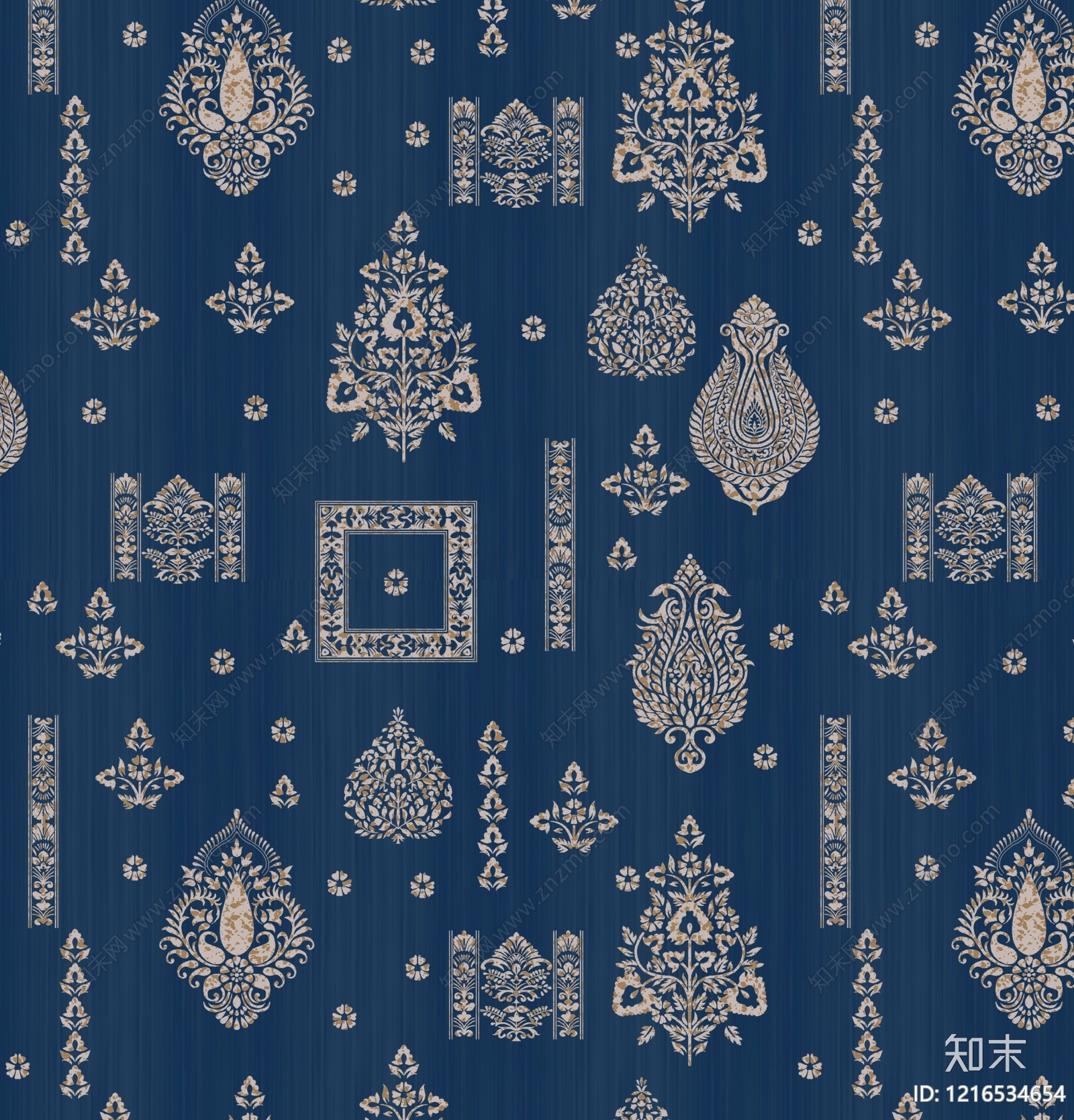 传统纹样贴图下载【ID:1216534654】