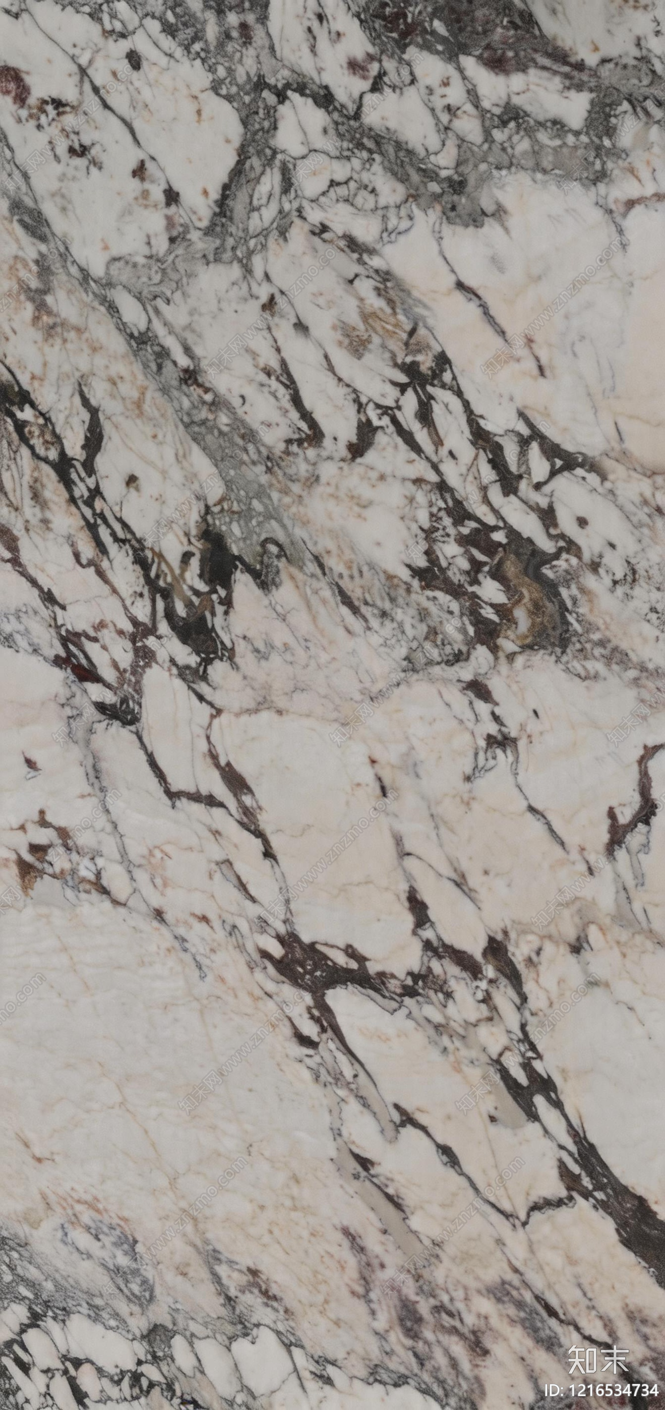 新中式大理石石材贴图下载【ID:1216534734】