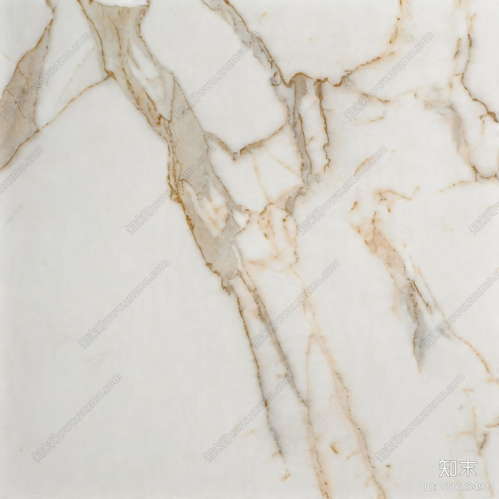 新中式鱼肚白大理石贴图下载【ID:1216534911】