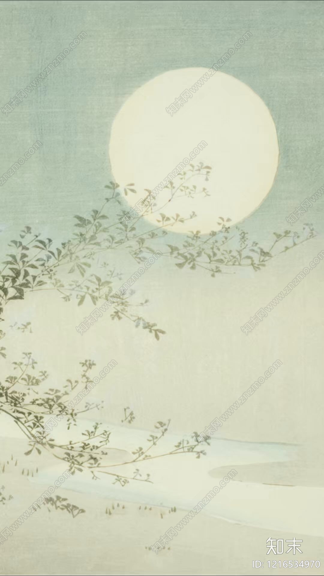 天空贴图下载【ID:1216534970】