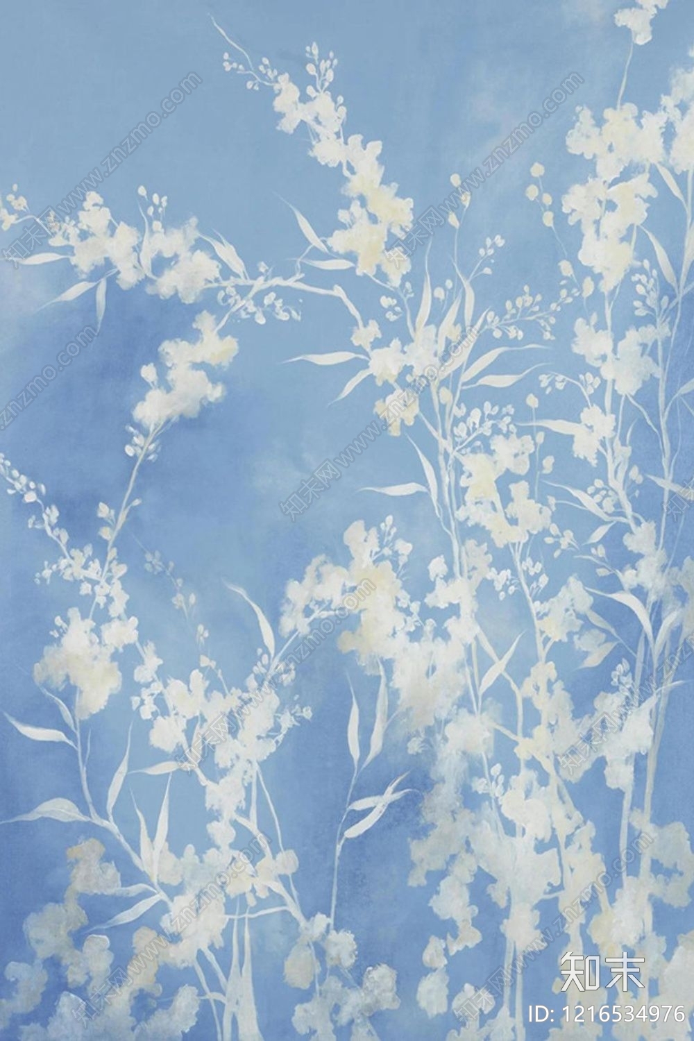 水彩背景贴图下载【ID:1216534976】