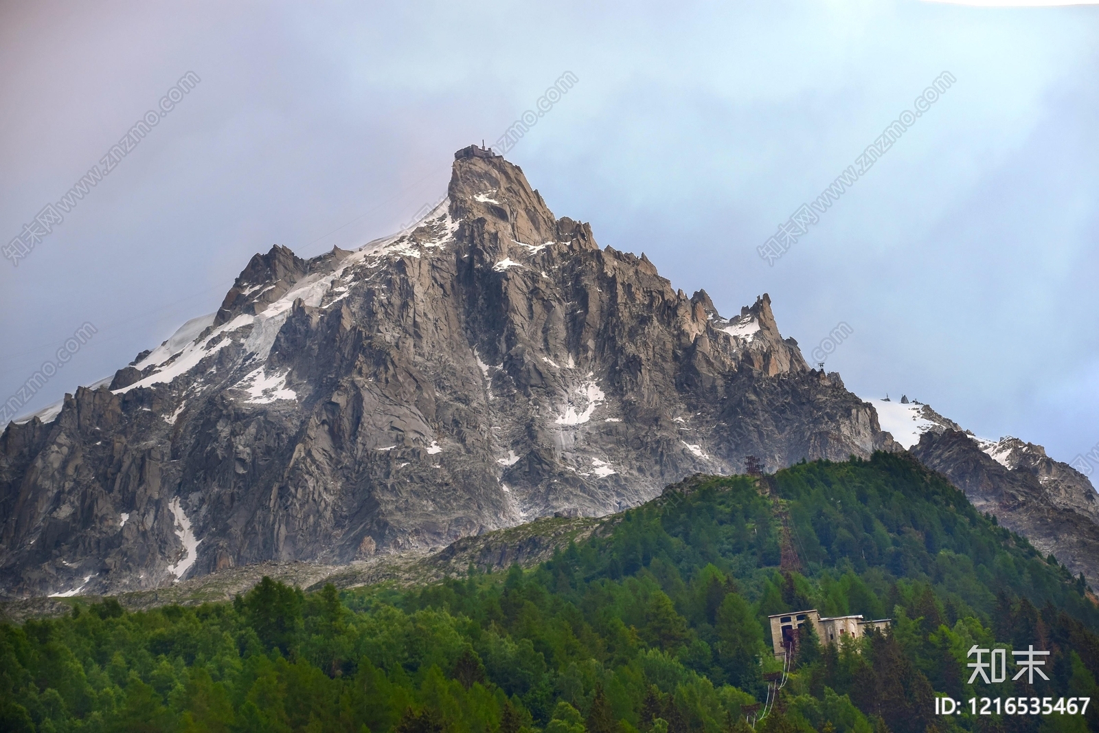 远山贴图下载【ID:1216535467】