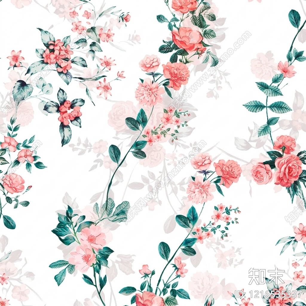 水彩背景贴图下载【ID:1216535337】