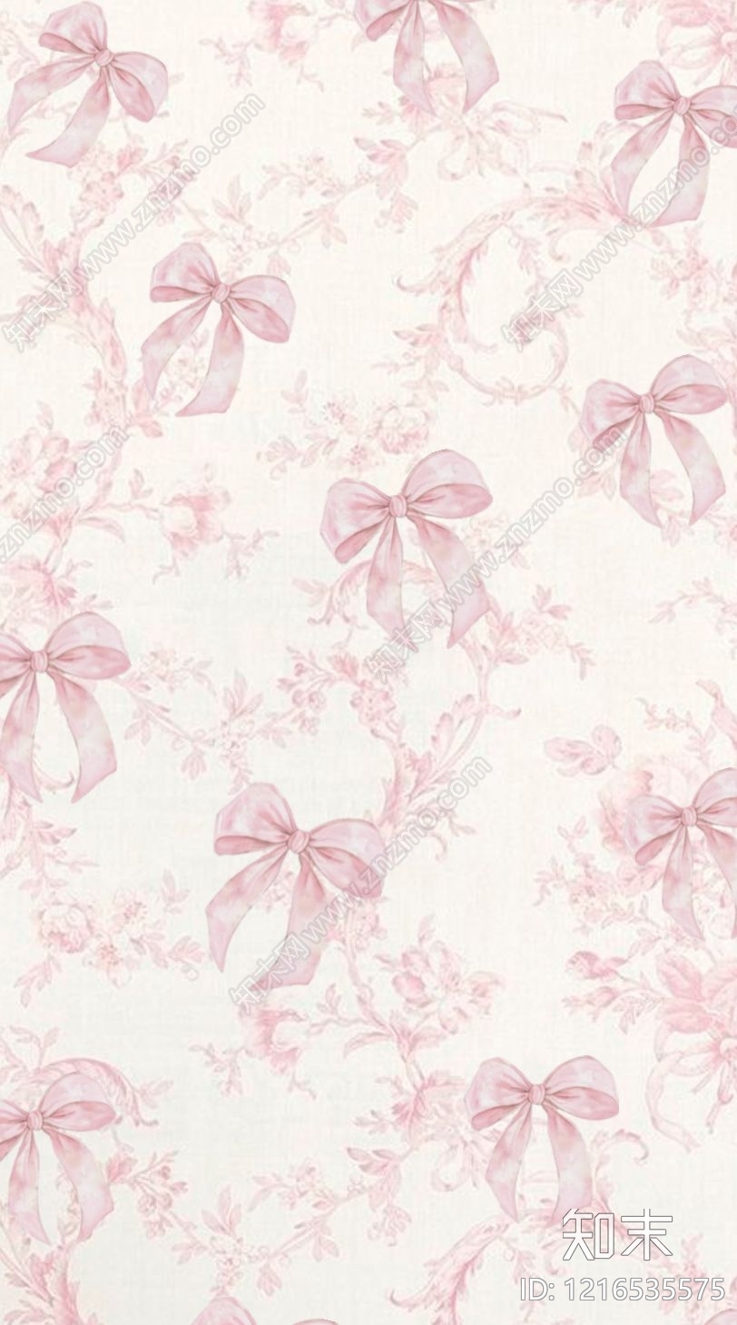 花纹壁纸贴图下载【ID:1216535575】