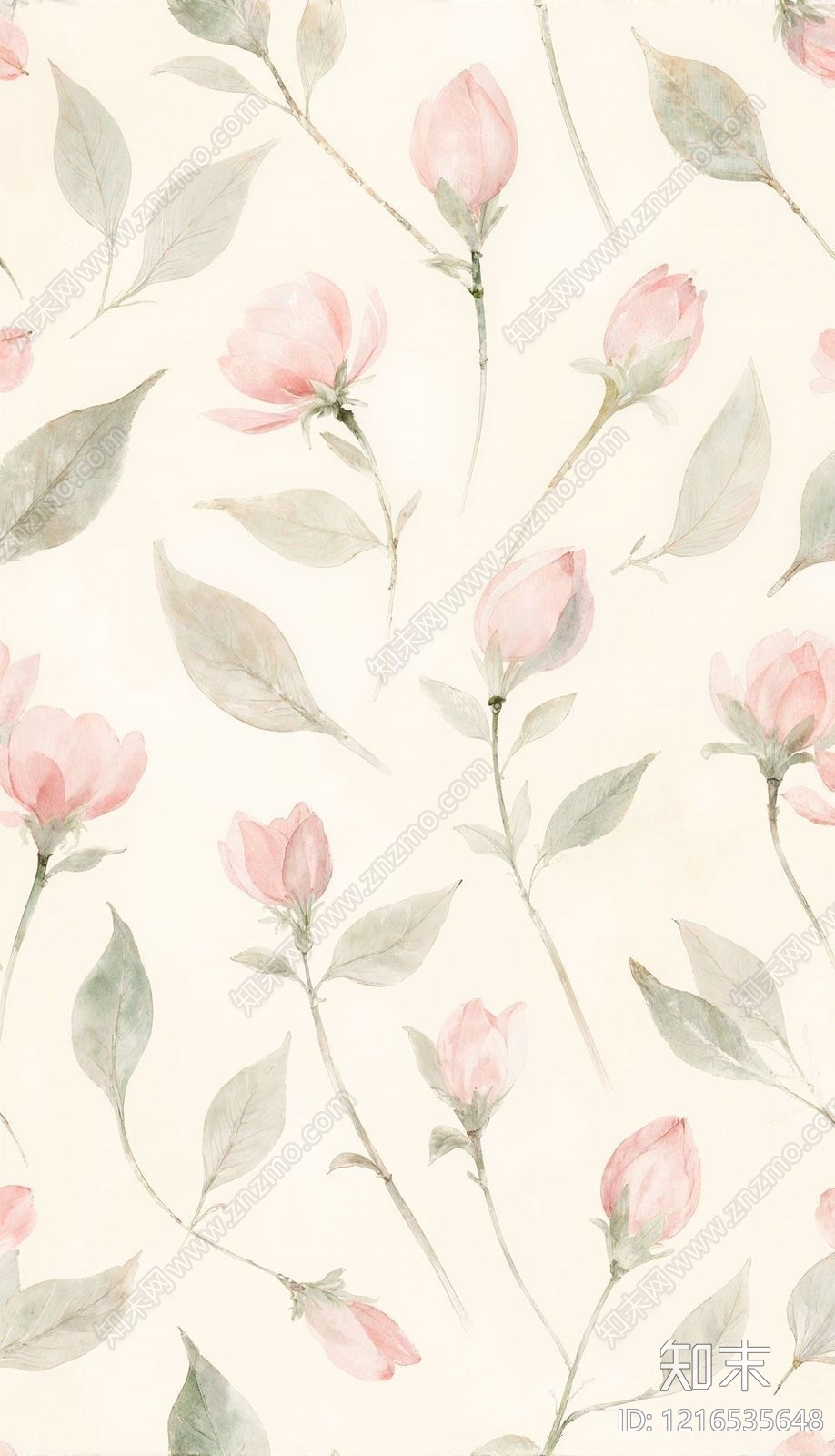 水彩背景贴图下载【ID:1216535648】