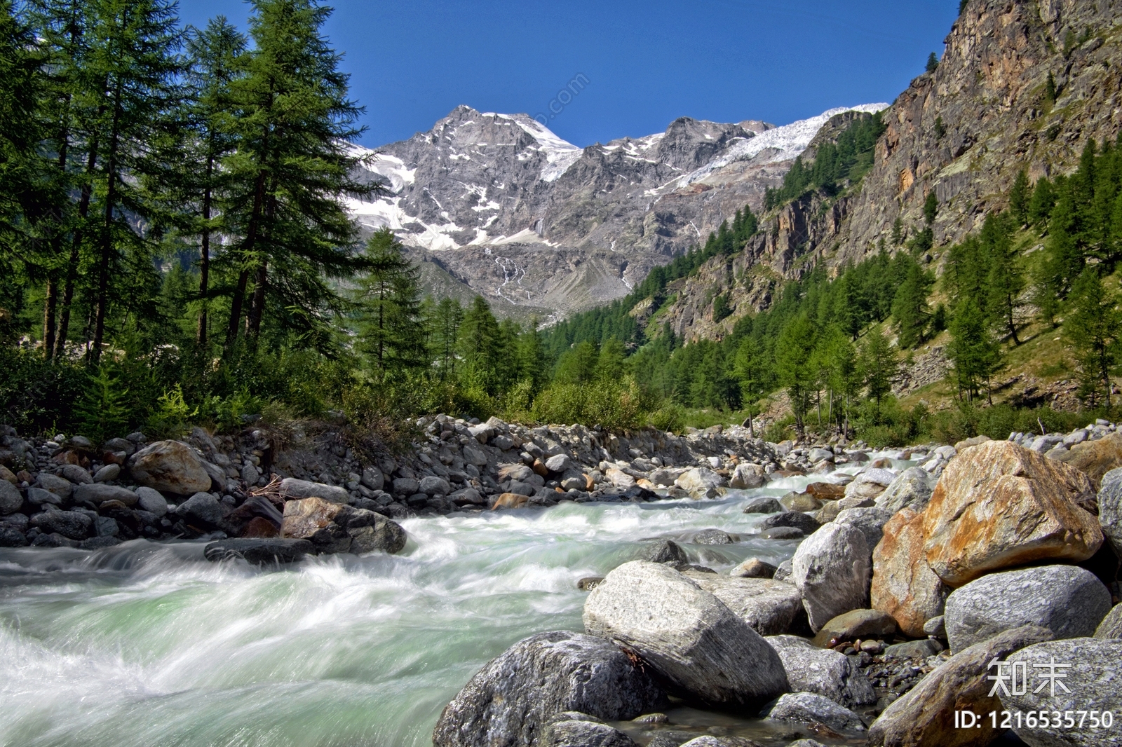 山水贴图下载【ID:1216535750】