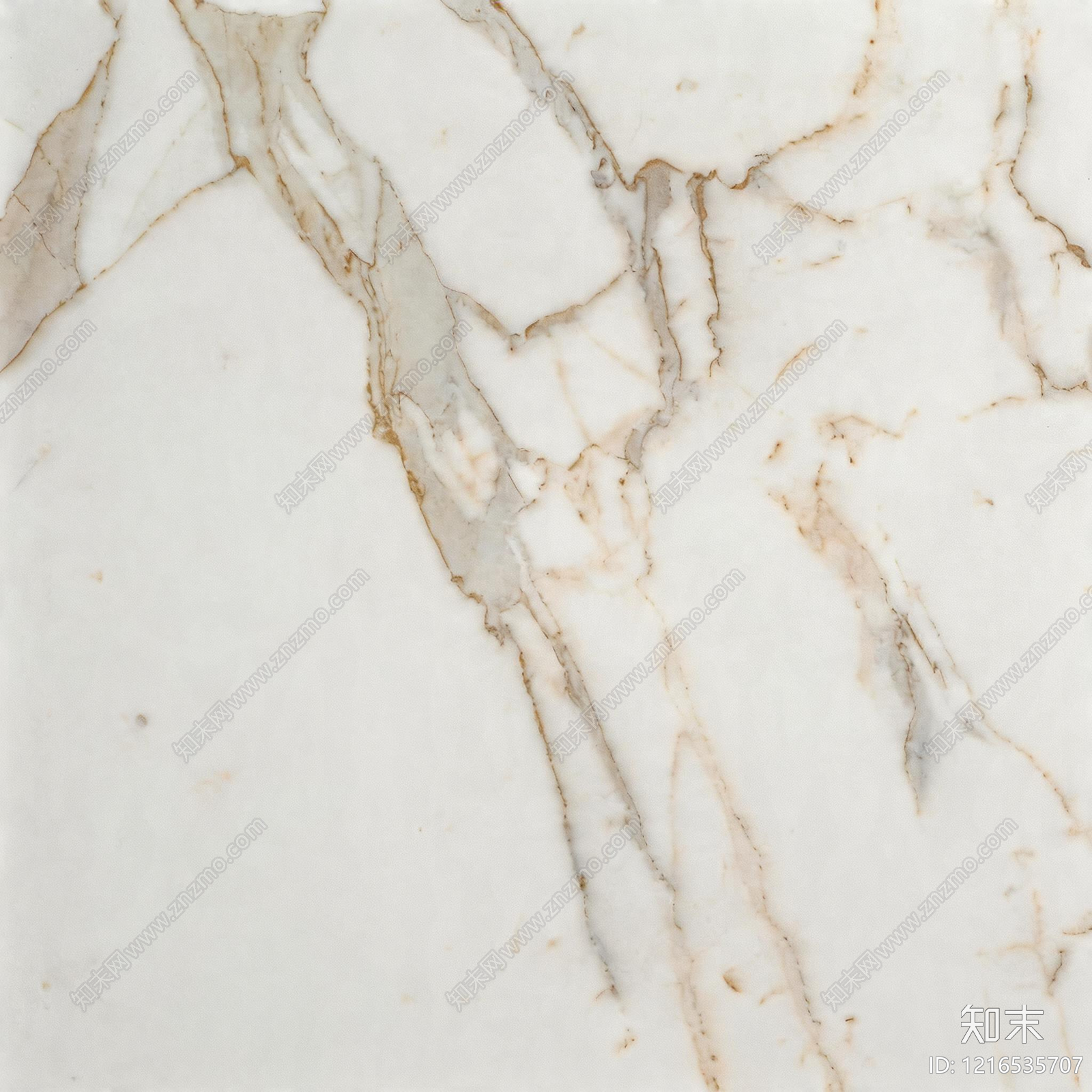 新中式鱼肚白大理石贴图下载【ID:1216535707】