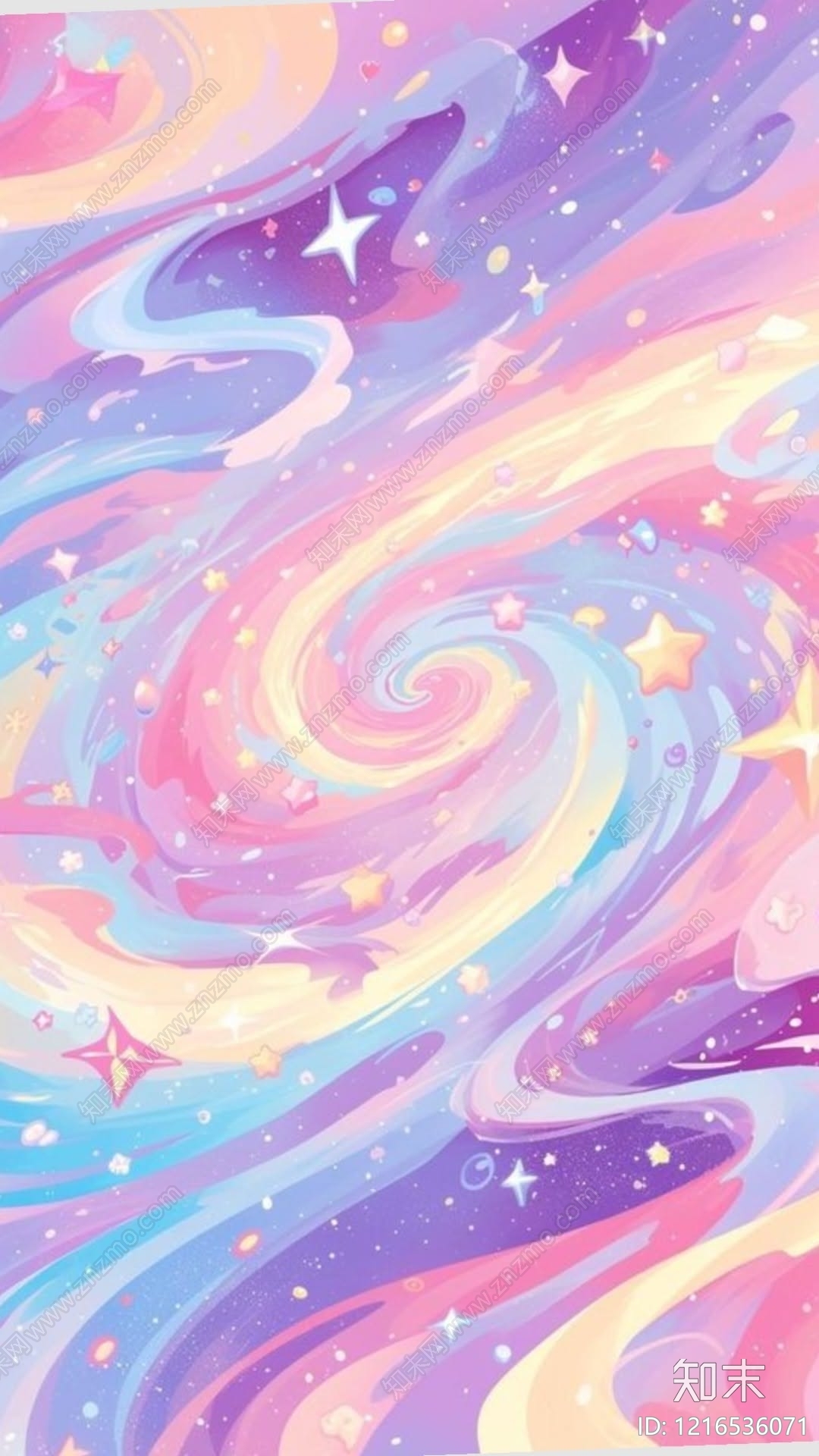 儿童壁纸贴图下载【ID:1216536071】