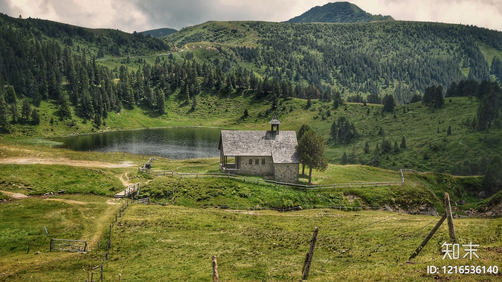 山水贴图下载【ID:1216536140】