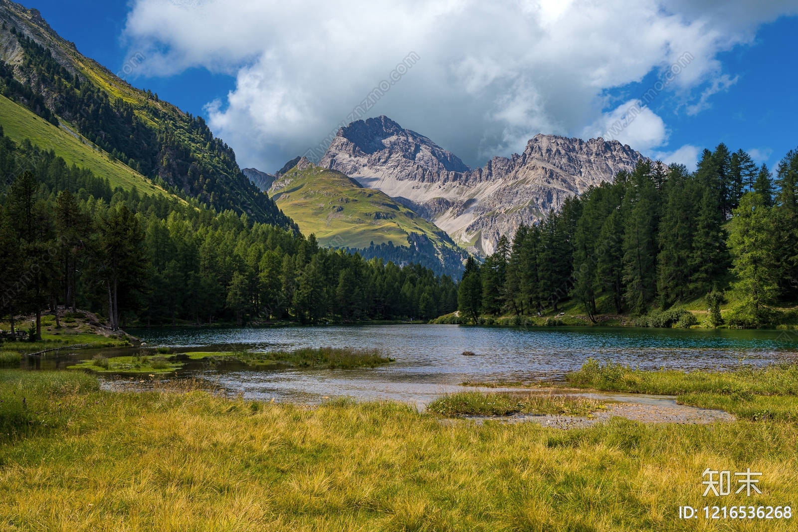 山水贴图下载【ID:1216536268】