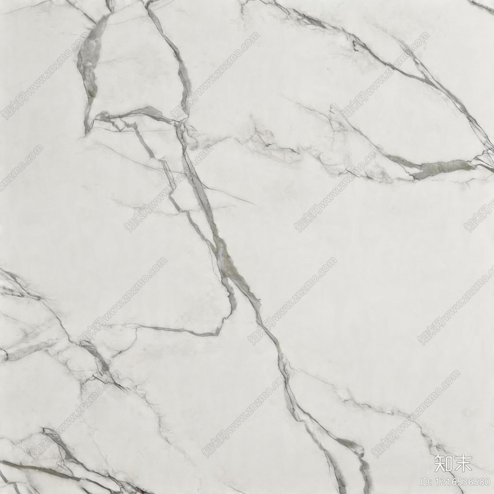 新中式鱼肚白大理石贴图下载【ID:1216536580】