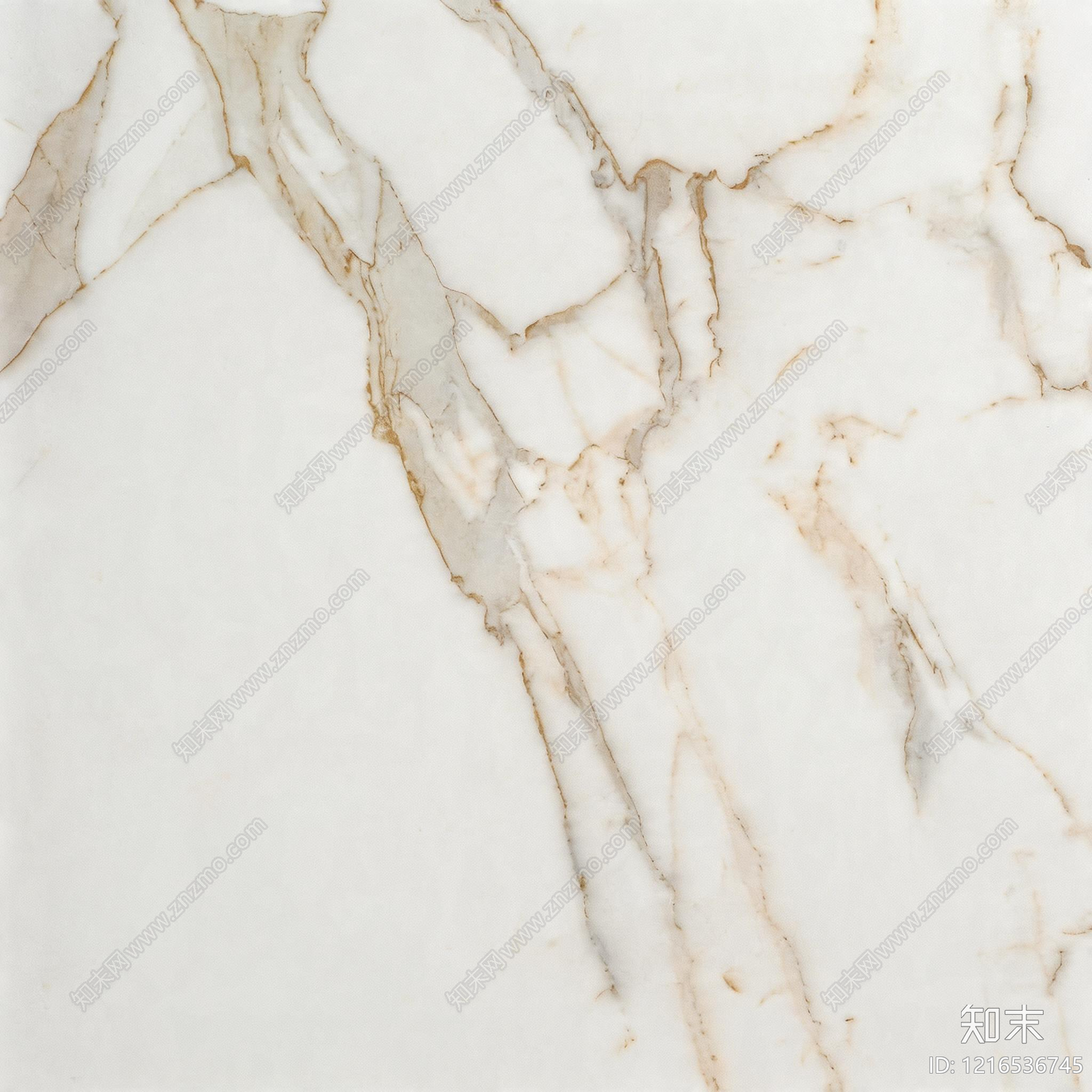 新中式鱼肚白大理石贴图下载【ID:1216536745】