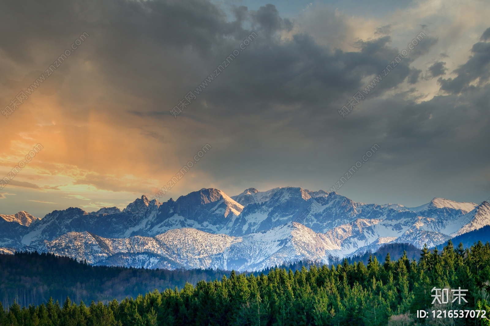 远山贴图下载【ID:1216537072】