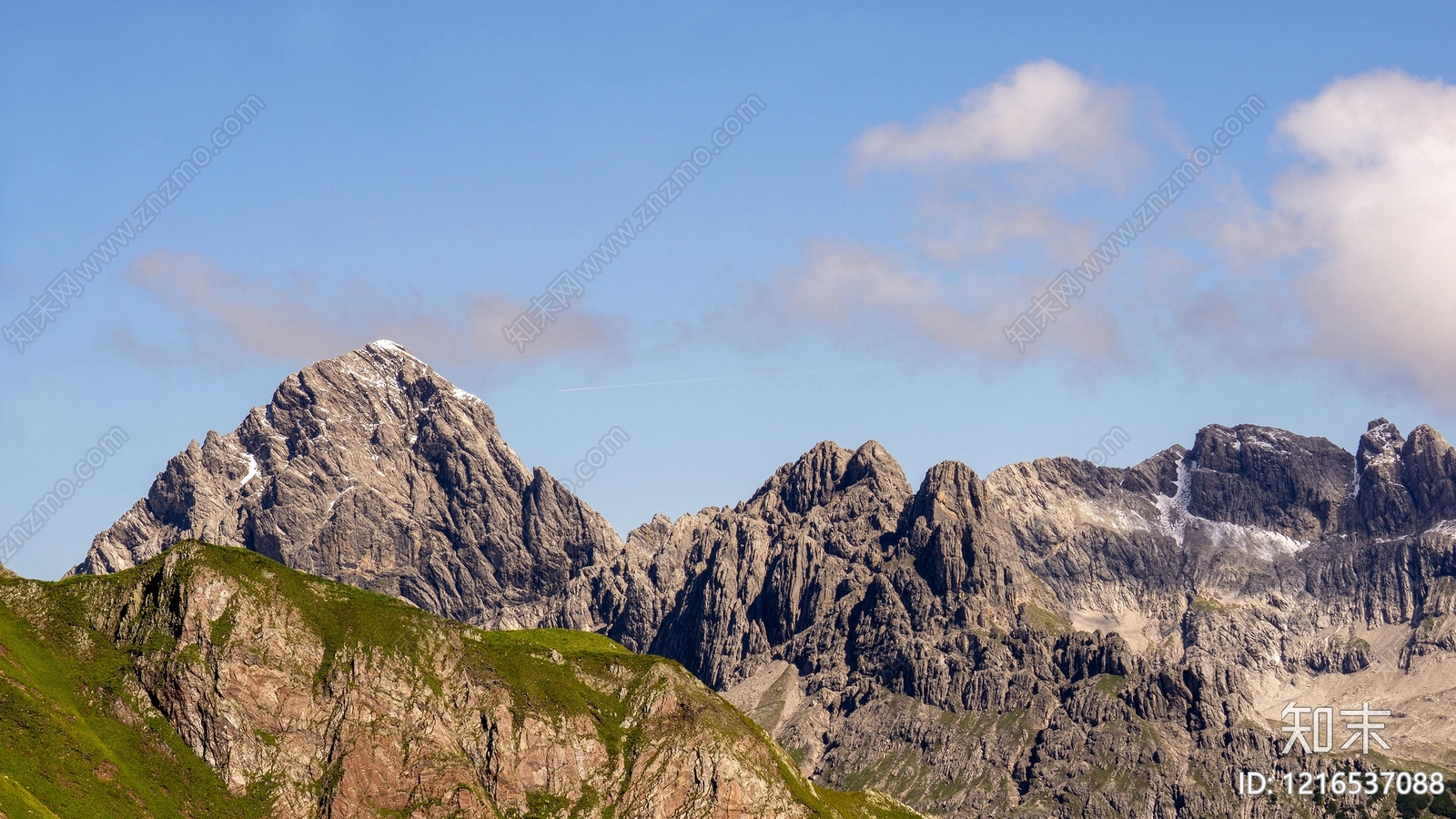 远山贴图下载【ID:1216537088】
