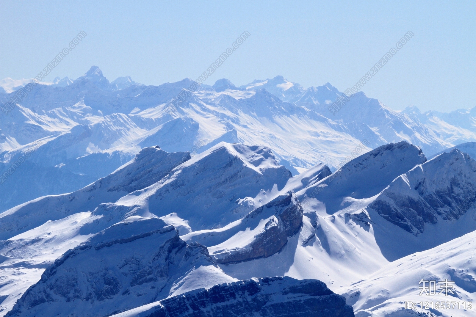 远山贴图下载【ID:1216537115】