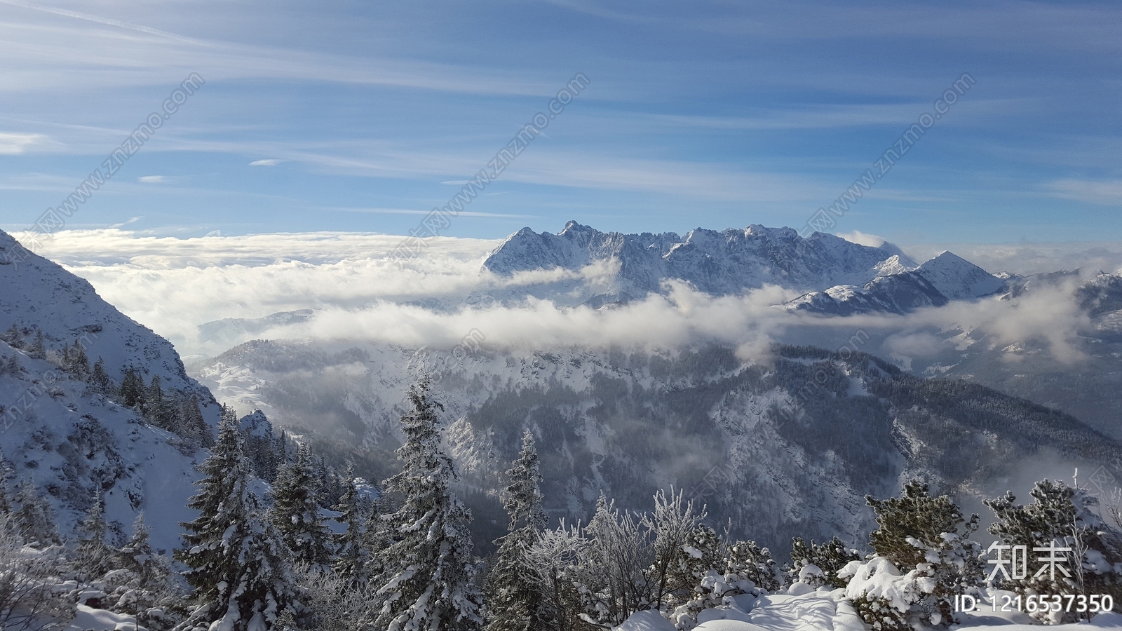 远山贴图下载【ID:1216537350】