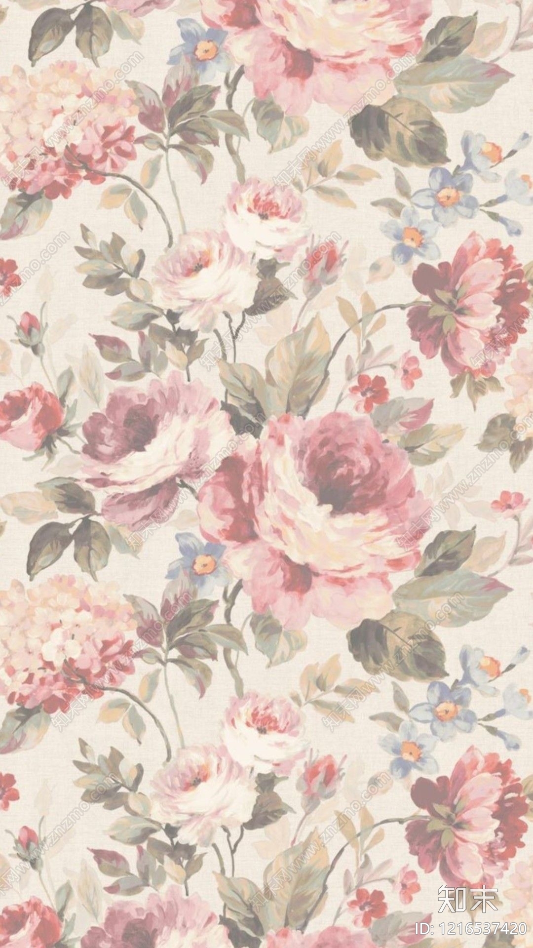 植物壁纸贴图下载【ID:1216537420】