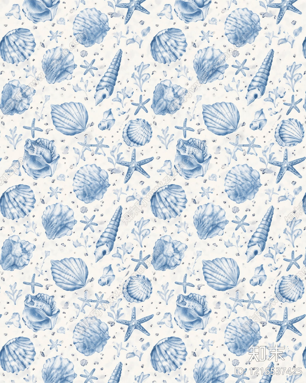 水彩背景贴图下载【ID:1216537425】