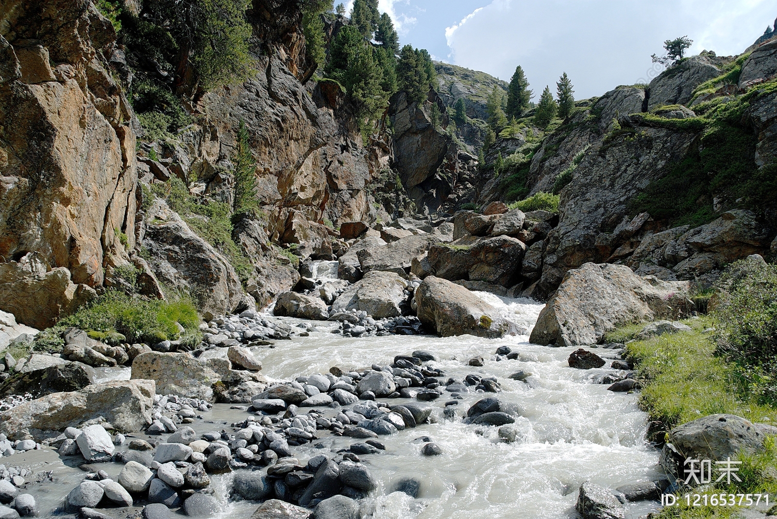 山水贴图下载【ID:1216537571】