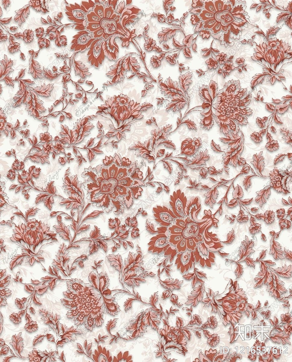 传统纹样贴图下载【ID:1216537612】