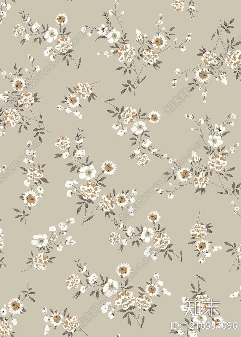 传统纹样贴图下载【ID:1216537696】