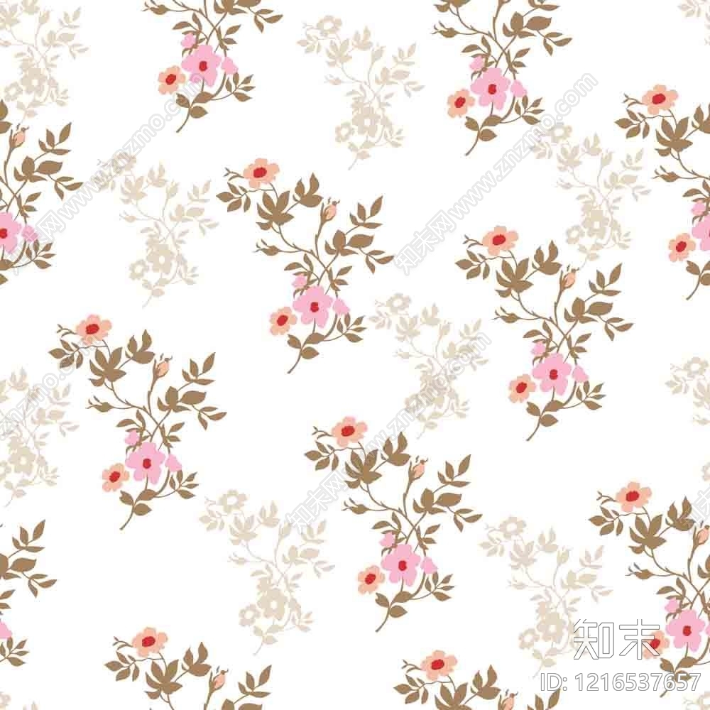 传统纹样贴图下载【ID:1216537657】