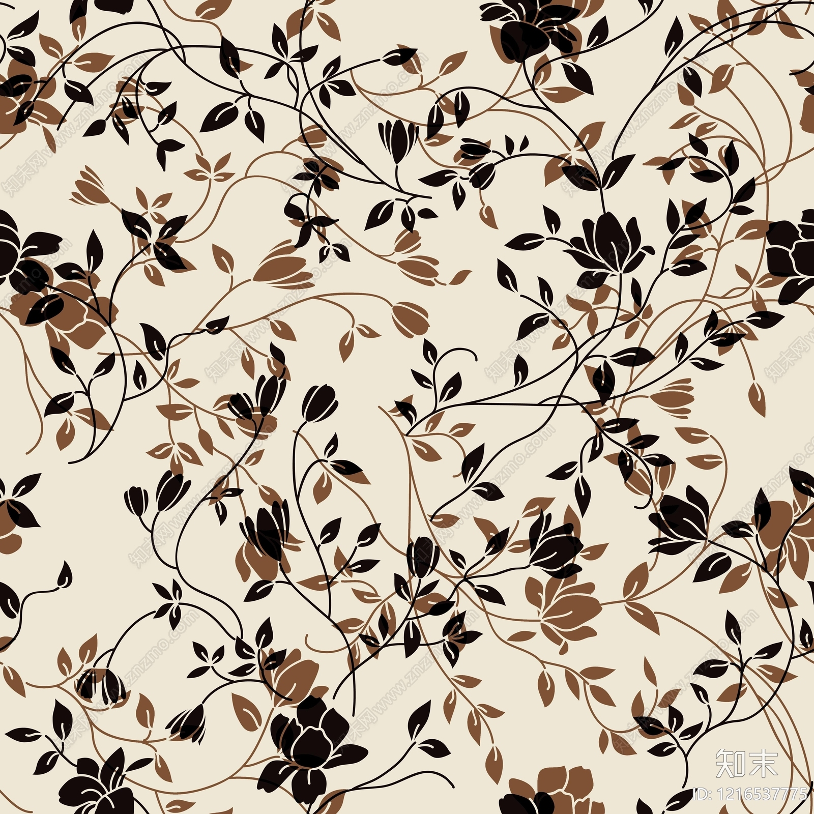 传统纹样贴图下载【ID:1216537775】