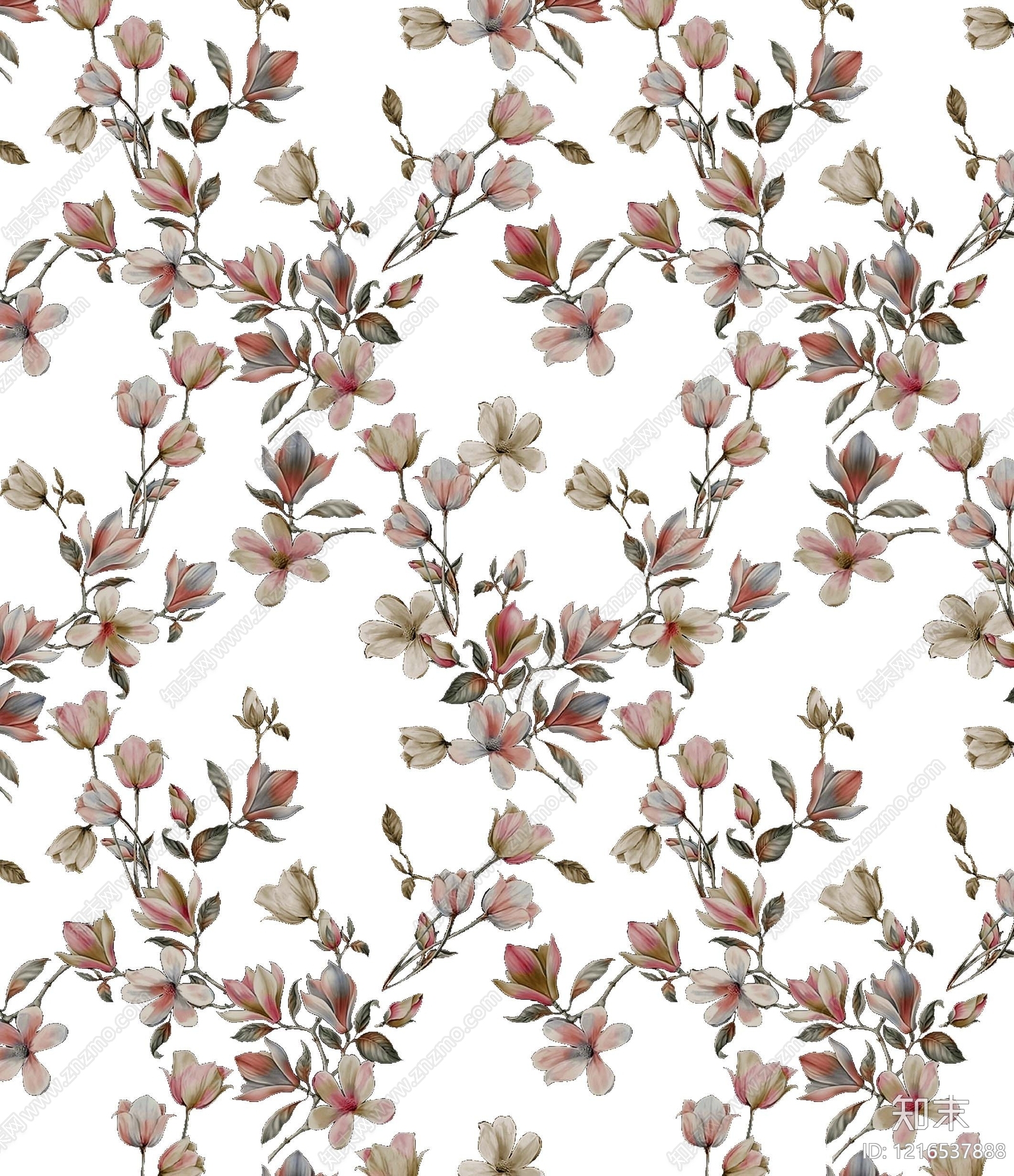 水彩背景贴图下载【ID:1216537888】