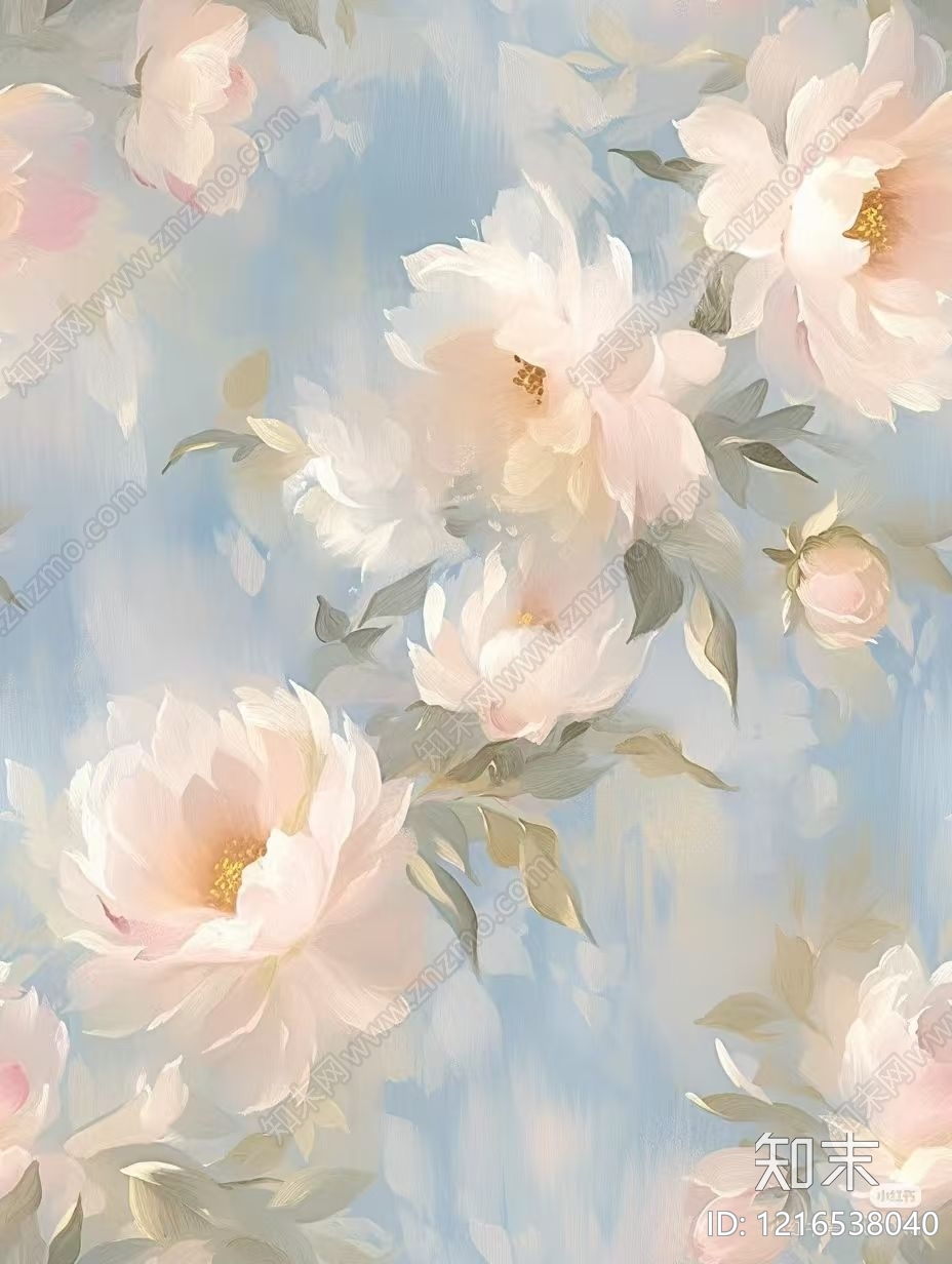 油画贴图下载【ID:1216538040】