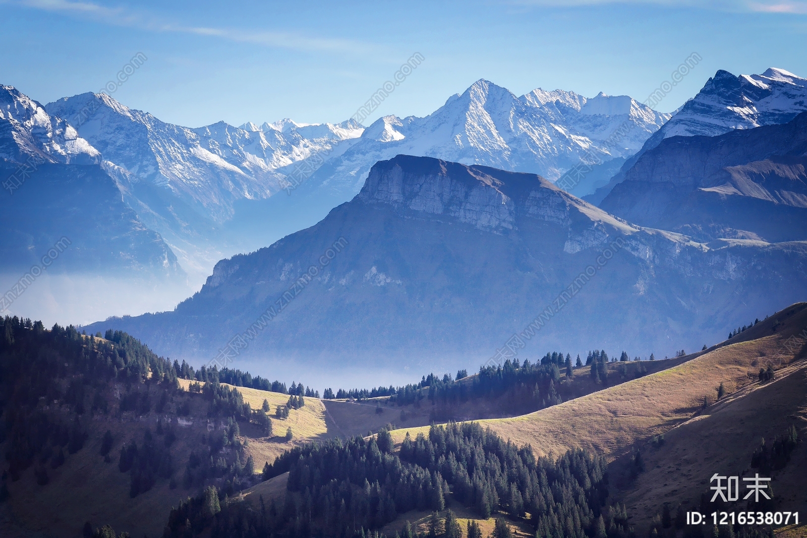 远山贴图下载【ID:1216538071】